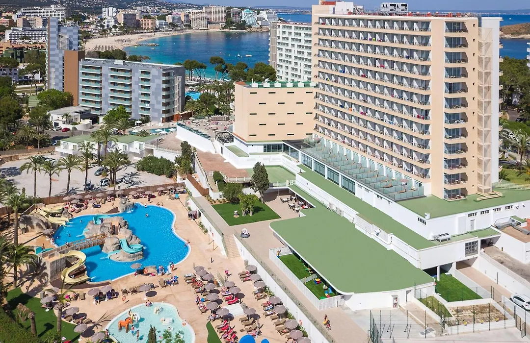 Sol By Melia Barbados-1